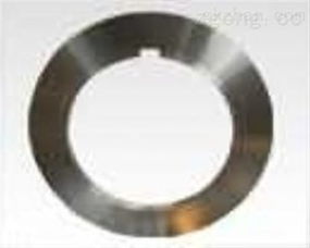 縱剪分條機刀片 南宮市隆泰硬質合金廠