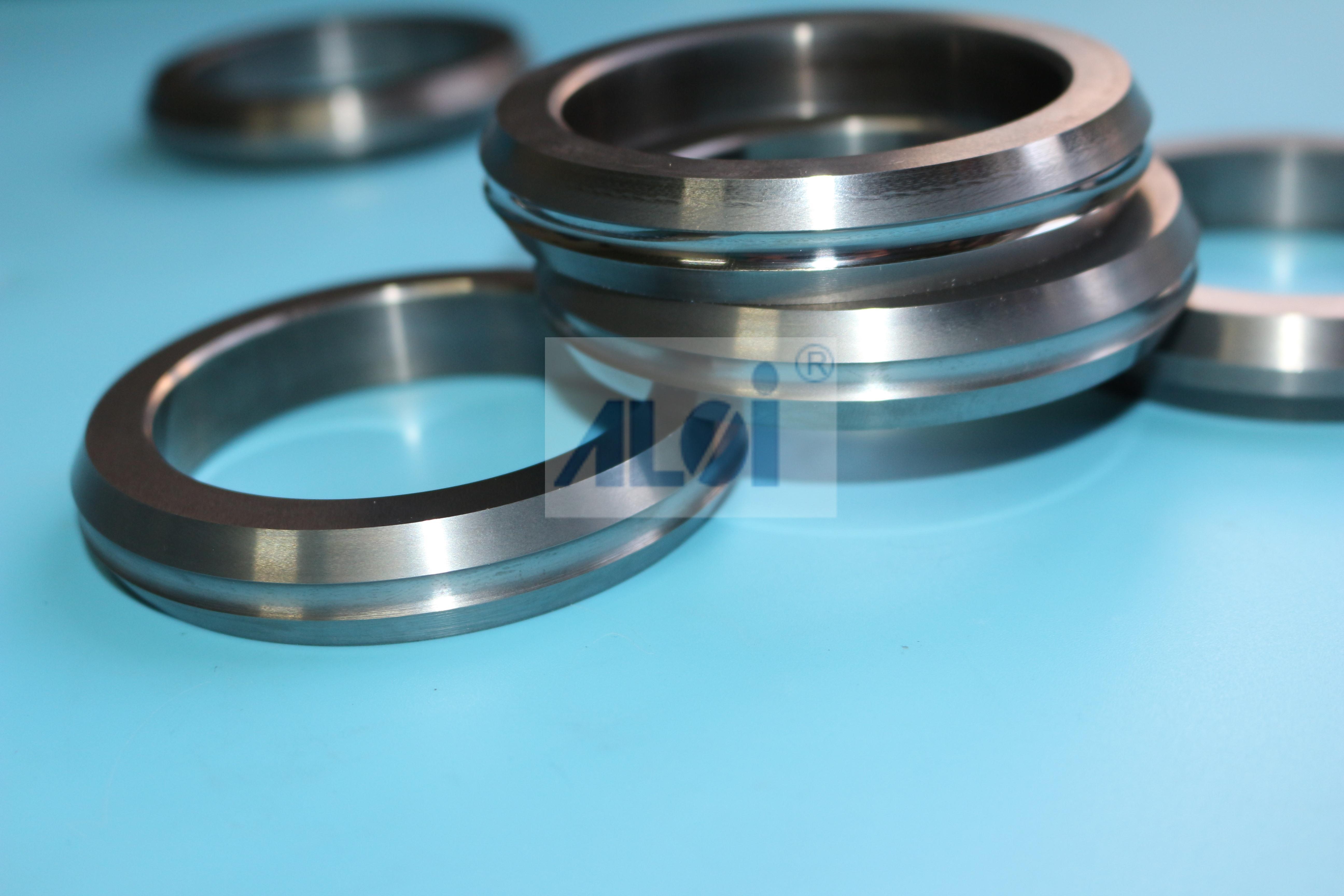 安諾伊硬質合金 國內領先的鎢鋼軋輥μ級精度與加工新工藝解決方案